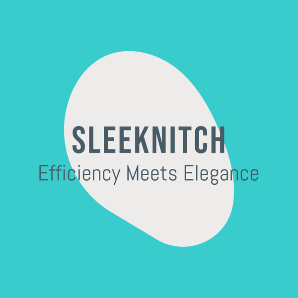 Sleeknitch
